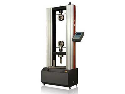 數(shù)顯(雙臂門式)電子萬能試驗機WDS-20KN(2t)系列