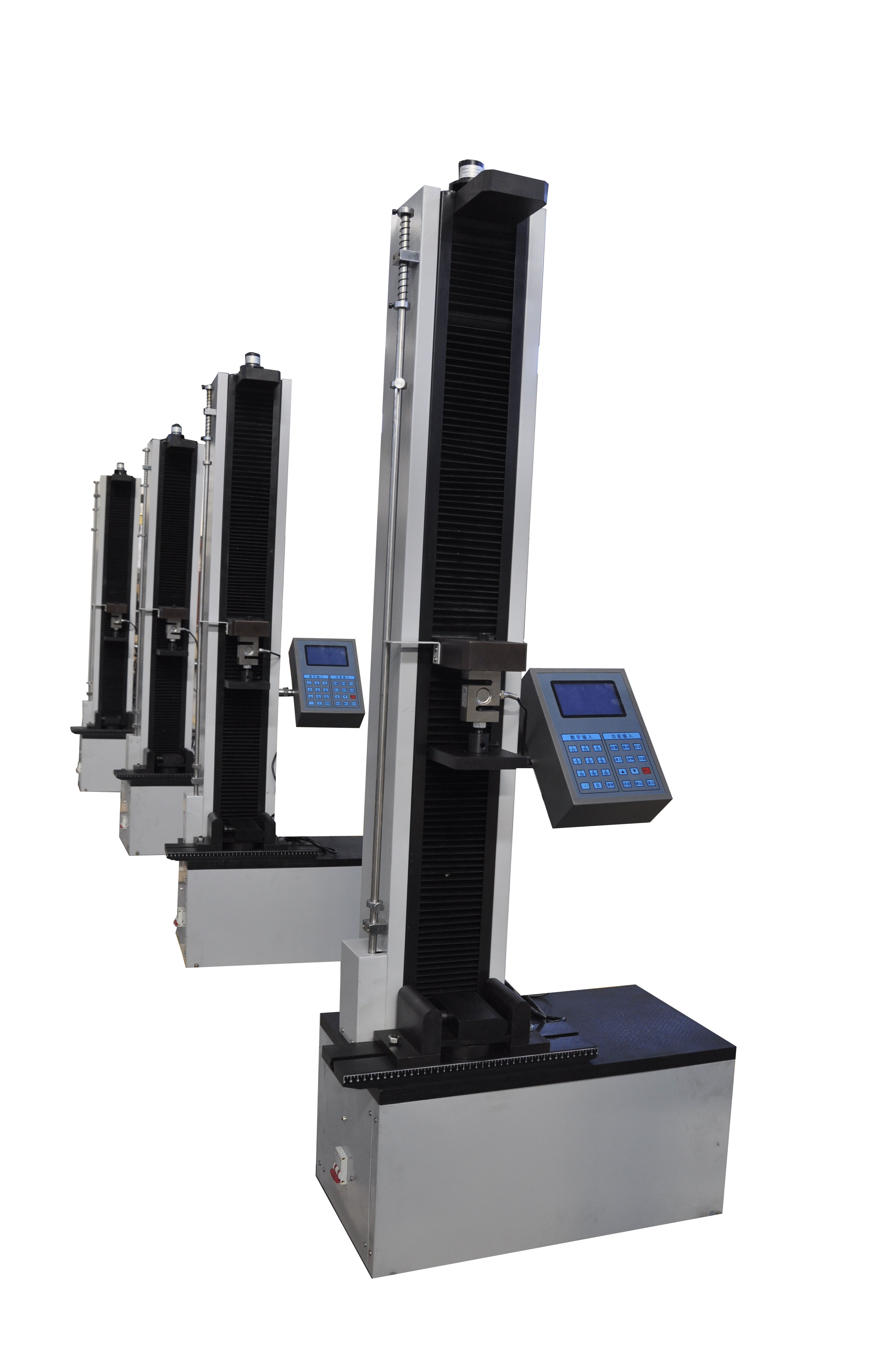 數顯(單臂)電子萬能試驗機WDS-200N(20kg)系列