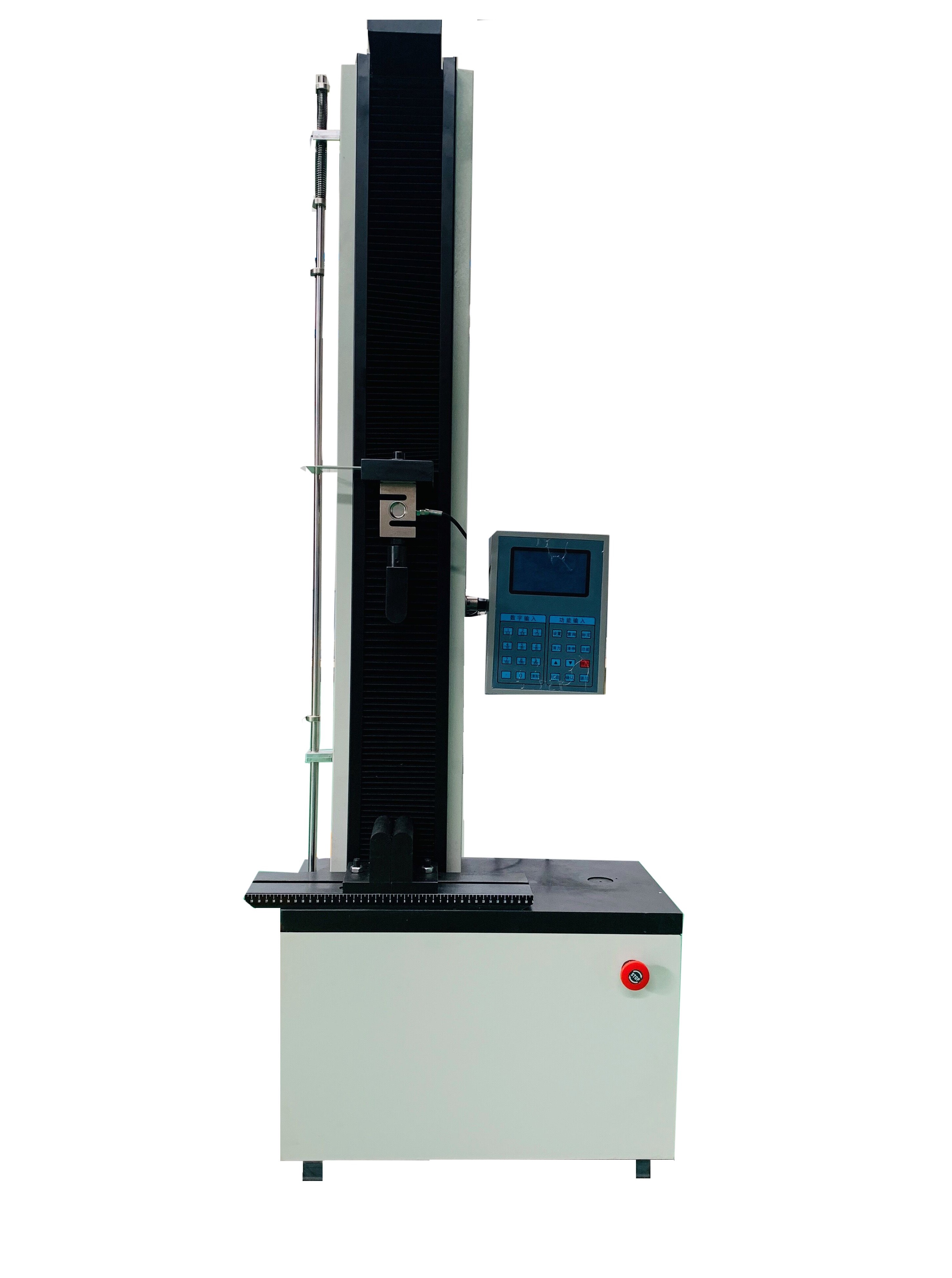 數顯(單臂)電子萬能試驗機WDS-2KN(200kg)系列